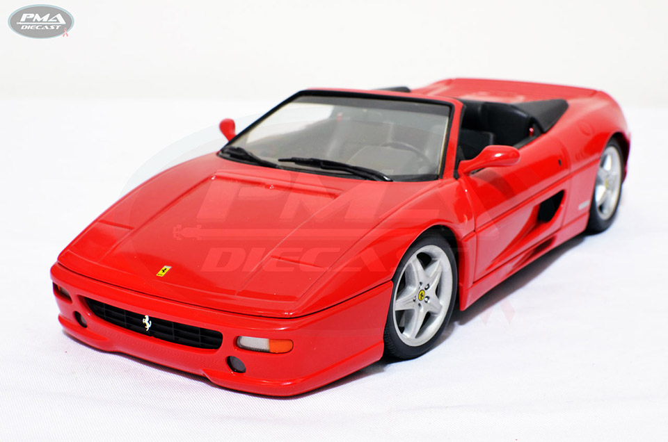  1994  FERRARI F355 SPYDER 1:18